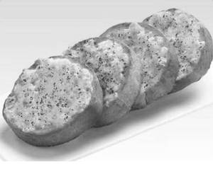 Cheese Garlic Bread