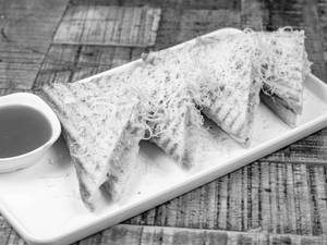 Cheese Sandwich