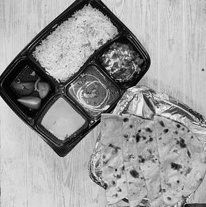Mini Thali