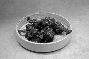 Chicken Lollipop