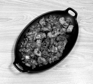 Salt & Pepper Chicken