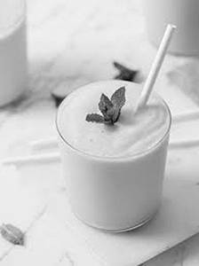 Mango Shake