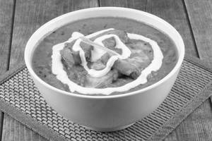 Butter Paneer Masala