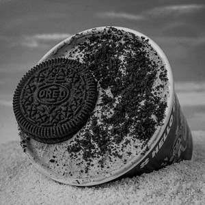 Oreo Classic Shake