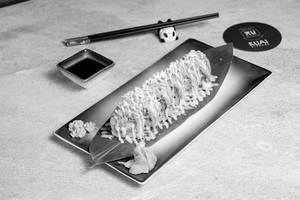Dynamite Roll