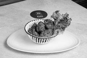 Korean Chicken Wings