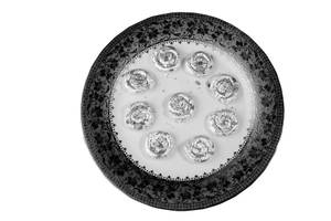 Kaju Jalebi