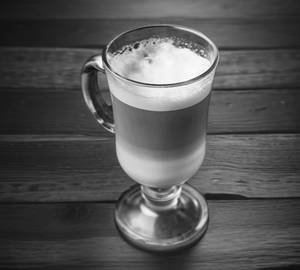 Hot Coffee Large