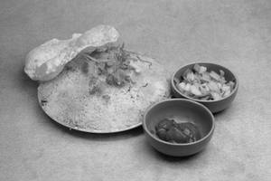 Beef Biryani
