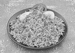 Masala Rice