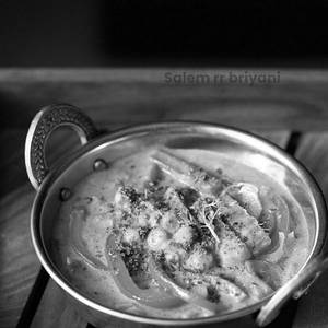 Mixed Veg Gravy