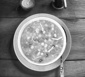 Veg sweet corn
