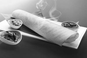 Plain Dosa