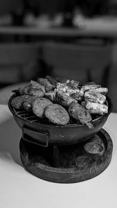 Tandoori Khazana [650 Grams]