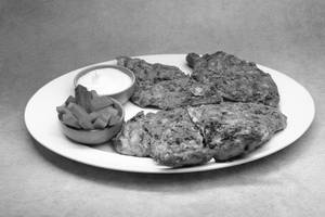 Al - Faham Chicken