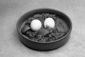 Egg Roast