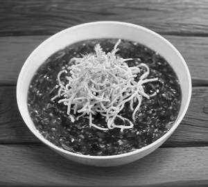 Veg manchow