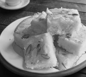 Kalakand Barfi 250gm