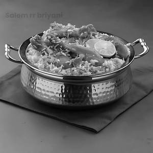 Nattu Kozhi Biriyani