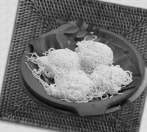 Idiyappam