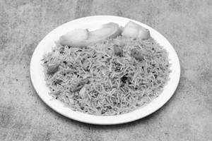 Veg Pulao