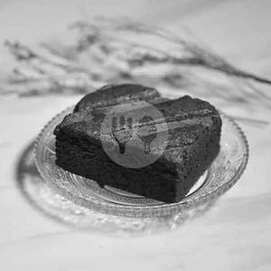 Hot Chocolate Brownie