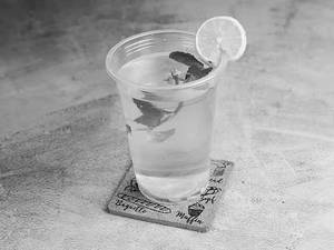 Virgin Mojito