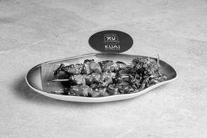 Chicken Yakitori