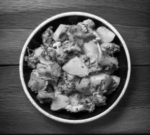 Aloo Gobhi