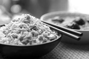 Veg Fried Rice