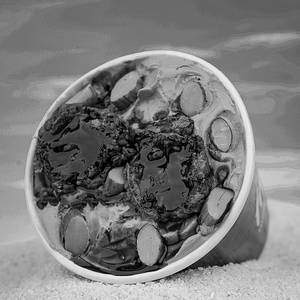 Ferrero Almond Shake