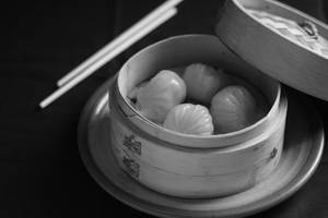 Prawn Har Gow