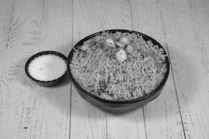Paneer Pulao