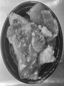 Lemon Chicken
