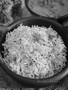 Jeera Rice