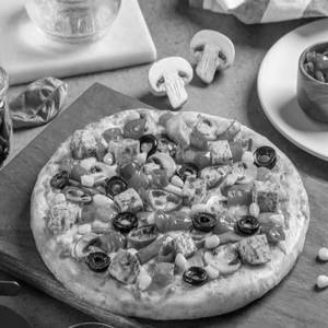 King Kong Pizza
