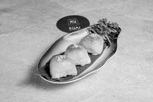 Roast Chicken Puff
