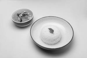 Thai Green Curry