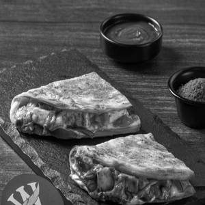 Tangy Paneer Taco (2 Pcs)
