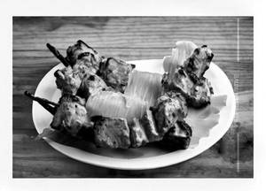 Pahadi Tikka