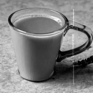 Jaggery tea