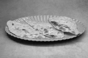 Butter Naan