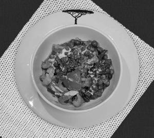 Mix vegetable
