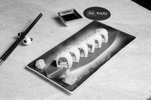 Spicy Tuna Roll