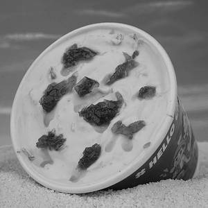 Gulkand Rani Classic Shake