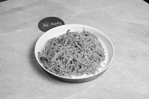 Hakka Chilli Garlic Noodles