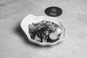 Vegetables In Hunan Sauce