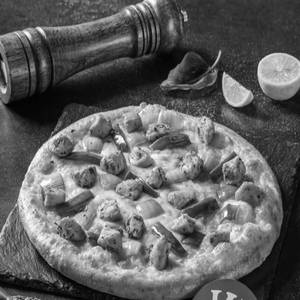 Chicken Do Pyazza