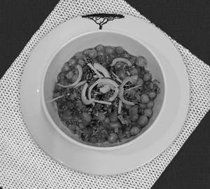 Chana masala