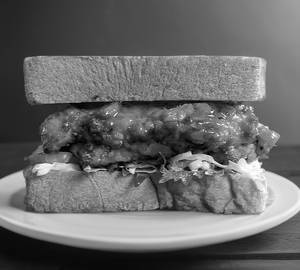 Fried Chicken Sandwich